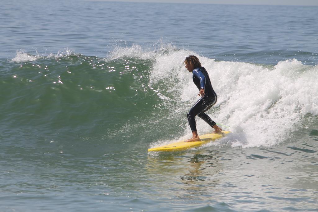 Dakhla Evasion Hotel Luaran gambar
