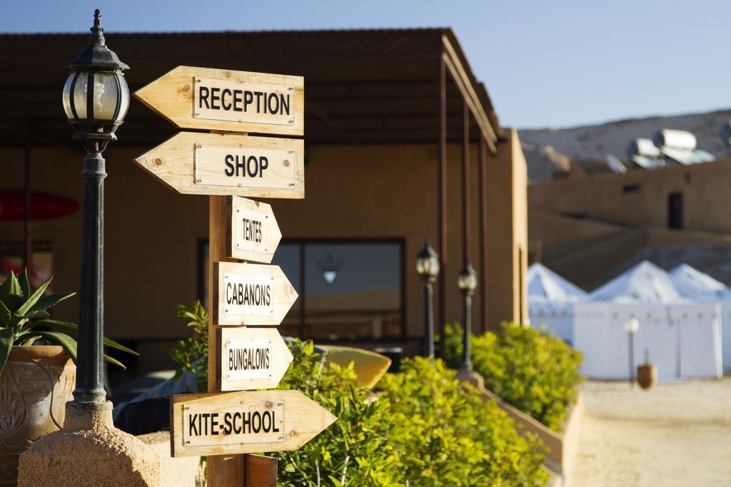 Dakhla Evasion Hotel Luaran gambar