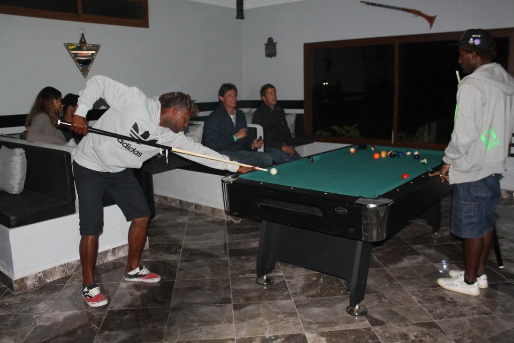 Dakhla Evasion Hotel Luaran gambar
