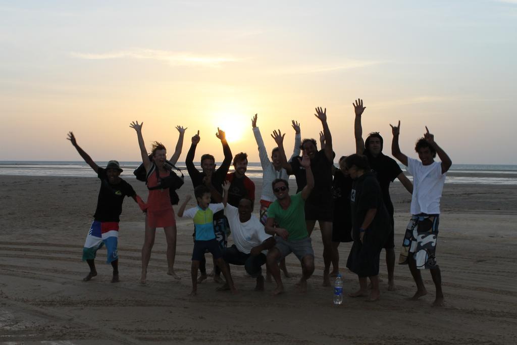 Dakhla Evasion Hotel Luaran gambar