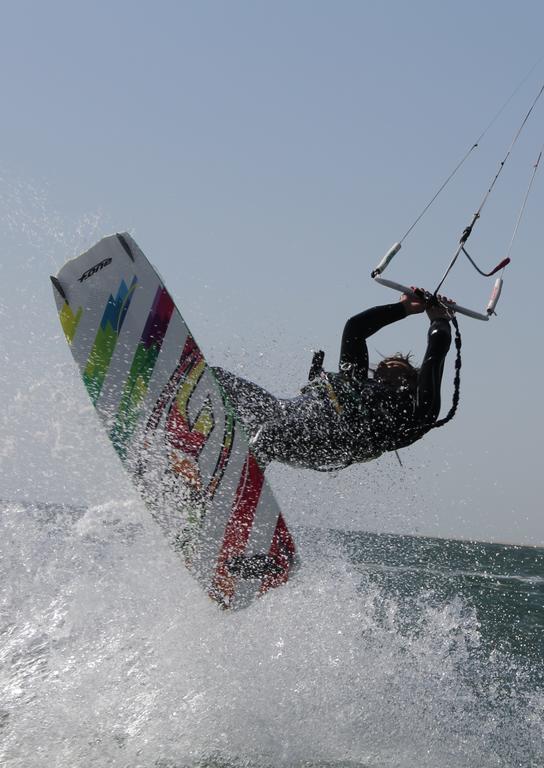 Dakhla Evasion Hotel Luaran gambar