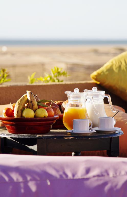 Dakhla Evasion Hotel Bilik gambar